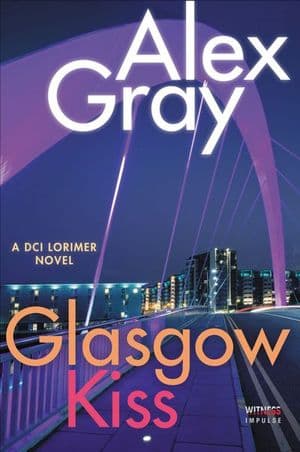 Buy Glasgow Kiss at Amazon