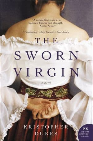 The Sworn Virgin