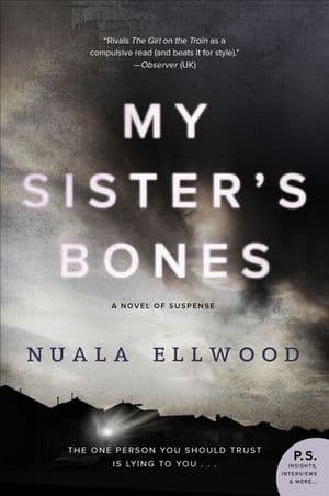 My Sister's Bones