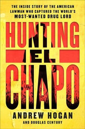 Buy Hunting El Chapo at Amazon