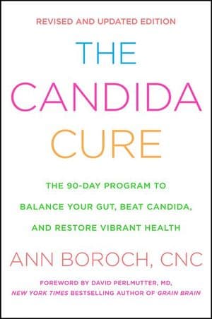 The Candida Cure