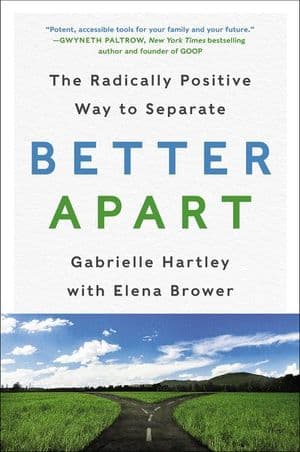 Buy Better Apart at Amazon