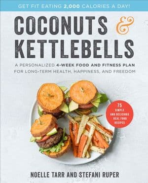 Coconuts & Kettlebells