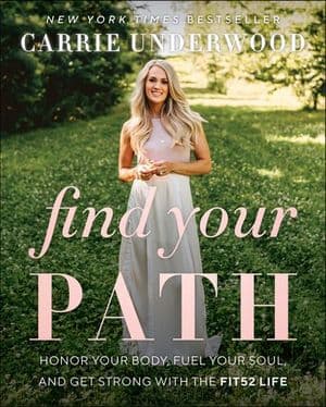 Buy Find Your Path at Amazon