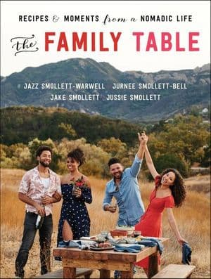 Buy The Family Table at Amazon