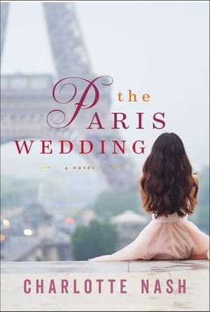 The Paris Wedding