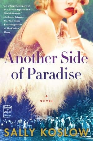 Buy Another Side of Paradise at Amazon