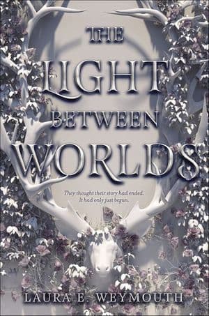 Buy The Light Between Worlds at Amazon