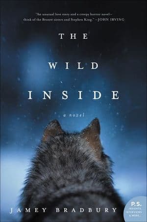 The Wild Inside