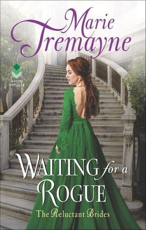 Buy Waiting for a Rogue at Amazon