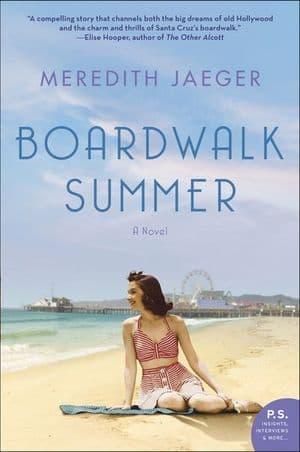 Buy Boardwalk Summer at Amazon