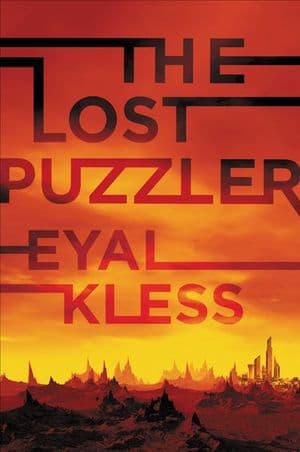 The Lost Puzzler