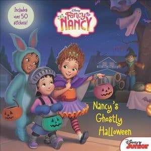 Buy Disney Junior Fancy Nancy at Amazon