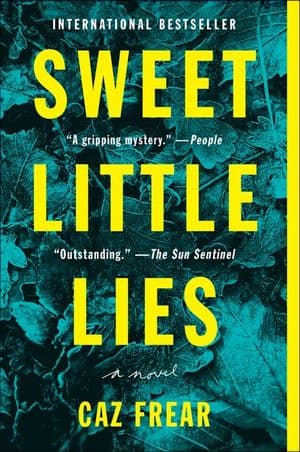 Buy Sweet Little Lies at Amazon