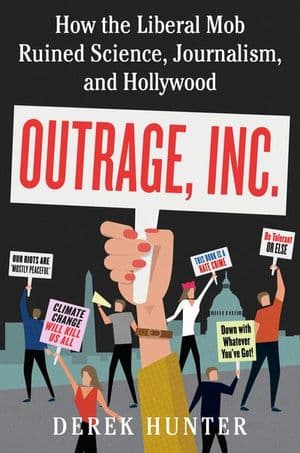 Outrage, Inc.