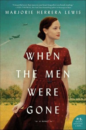 Buy When the Men Were Gone at Amazon