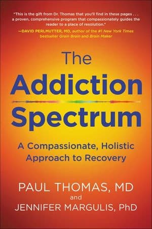 The Addiction Spectrum