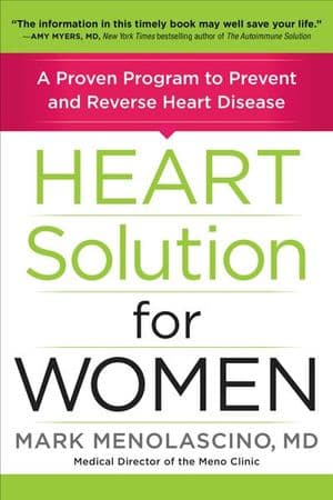 Heart Solution for Women