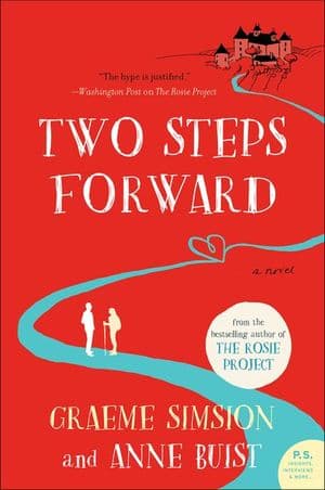 Buy Two Steps Forward at Amazon