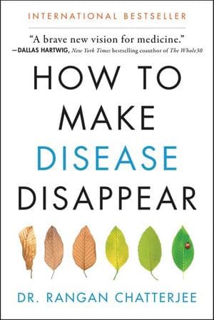 How to Make Disease Disappear