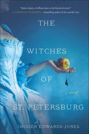 Buy The Witches of St. Petersburg at Amazon