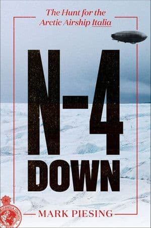 Buy N-4 Down at Amazon