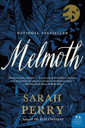 Melmoth