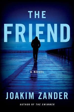 Buy The Friend at Amazon