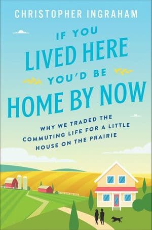 Buy If You Lived Here You'd Be Home By Now at Amazon