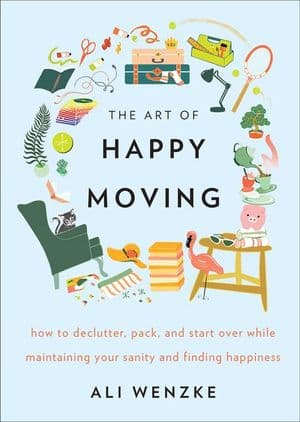 The Art of Happy Moving