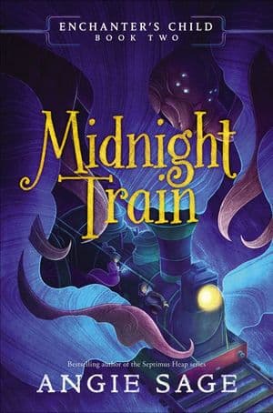 Buy Enchanter's Child: Midnight Train at Amazon