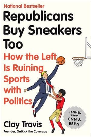 Republicans Buy Sneakers Too