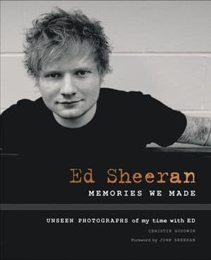 Buy Ed Sheeran at Amazon