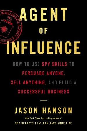 Agent of Influence