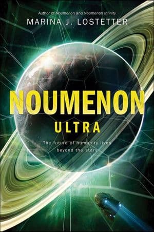 Buy Noumenon Ultra at Amazon