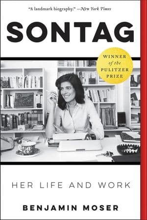 Buy Sontag at Amazon