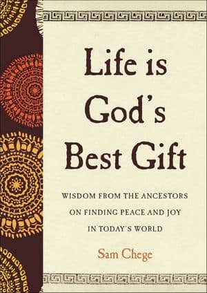 Life Is God's Best Gift