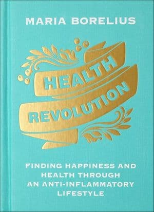 Buy Health Revolution at Amazon