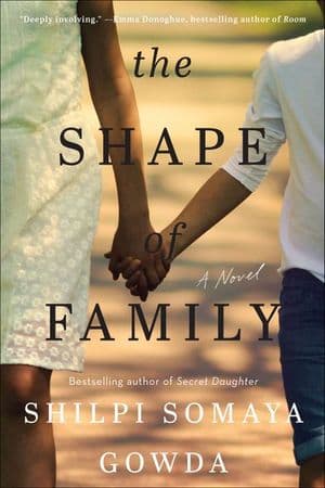 Buy The Shape of Family at Amazon