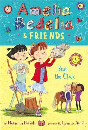 Buy Amelia Bedelia & Friends Beat the Clock at Amazon