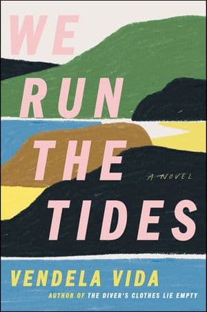 Buy We Run the Tides at Amazon