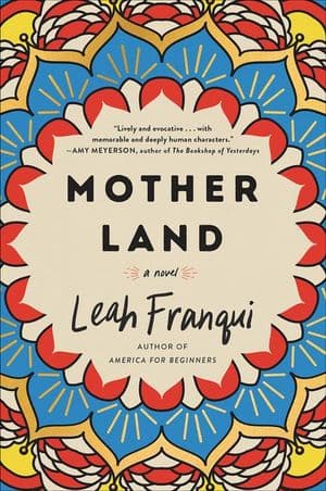 Buy Mother Land at Amazon