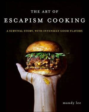 Buy The Art of Escapism Cooking at Amazon