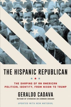 The Hispanic Republican