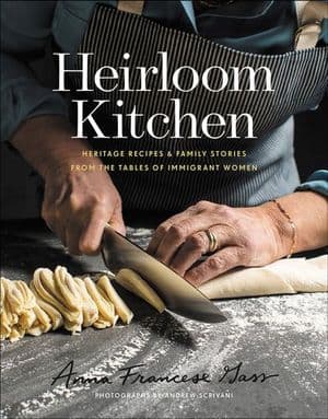 Buy Heirloom Kitchen at Amazon