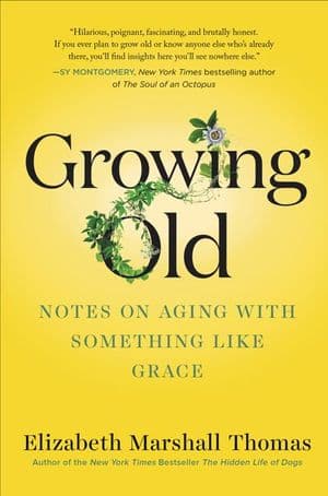 Growing Old