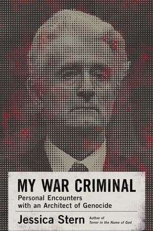 My War Criminal