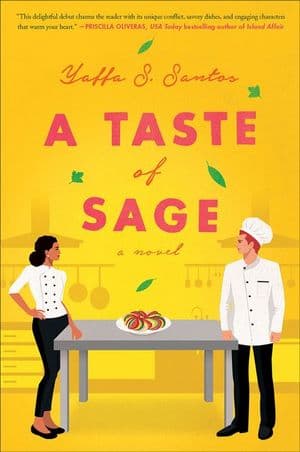 A Taste of Sage