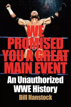 Buy We Promised You a Great Main Event at Amazon