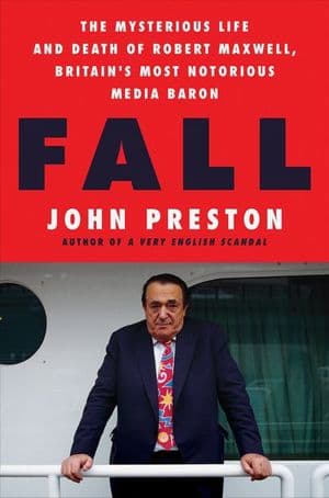 Buy Fall at Amazon